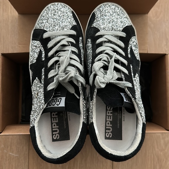 Golden Goose Sneakers - Picture 6 of 10
